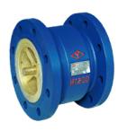 安裝工業止回閥的時候要注意哪些問題