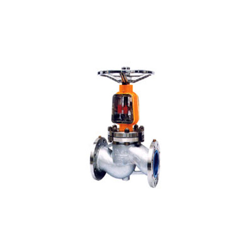 保溫截止閥的應用如何