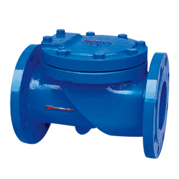 止回閥的常見(jiàn)類(lèi)型有哪些