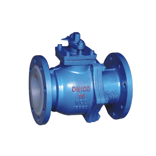 如何對(duì)閥門(mén)表面進(jìn)行清掃