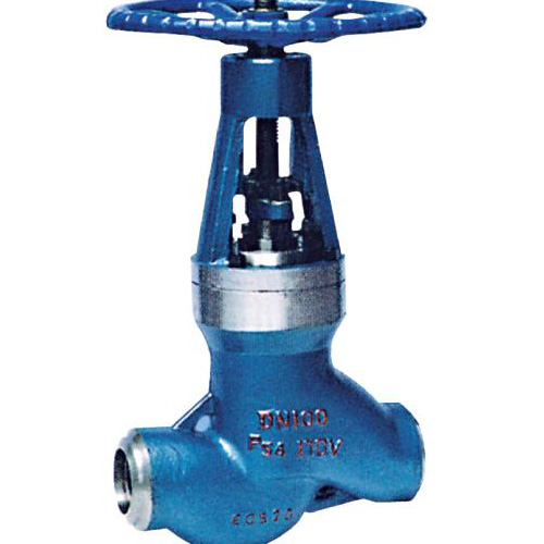 截止閥有哪些特點